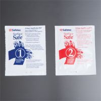 Surface Safe Two-Step Applicator Kit 