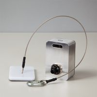 Location Lock, Combination Lock