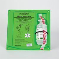 Emergency Eye Wash Station