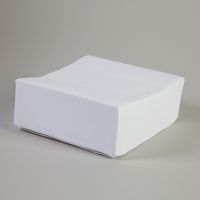 Amplitude EcoCloth Wipes, Non-Sterile, 9 x 9