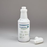 Sporicidin Disinfectant Trigger Spray, 32 oz., Case 