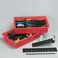 Short Dividers for Divider Box - 1897