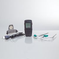 Dual Channel Thermocouple Data Logger 