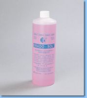 Erado-Sol Stain Remover Alcohol Based Liquid 32 oz. Bottle Scented NonSterile