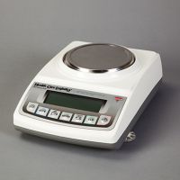 HCL Class II Scale, 320g, Internal Calibration