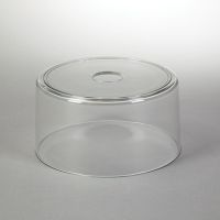 Draft Shield for HCL Scales