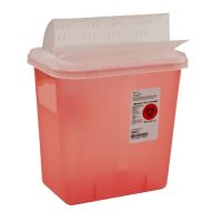 Sharps Container CS/20 191568CS 