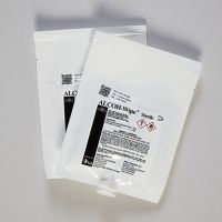 Sterile ALCOH-WIPE  70% Individual Wipes, 12 x 12