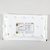 Sterile STERI-PEROX 6% Wipes, 12 x 12