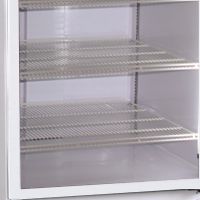Extra Shelf for Vaccine Refrigerator