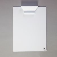 Cleanroom Clipboard
