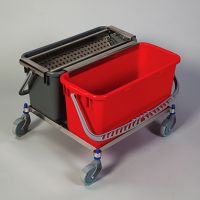 5-Gallon Bucket System 