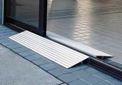 Threshold Ramp 3"x17"x34"