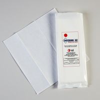 Sterile WIPEDOWN HC Dry Wipes, 9 x 9, Case