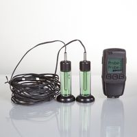 Dual Channel Data Logger w/ Glycol Probe 