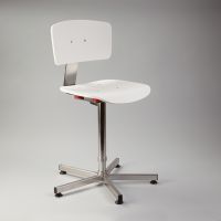 Autoclavable Chair