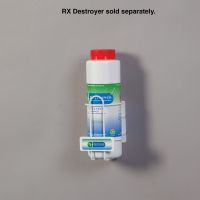 Wall Mount for RX Destroyer