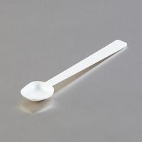 Sterile Spoons, 4.93mL