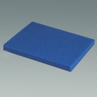 Pinch and Pull Foam Grid Pad, 2 Inch