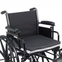 Gel Wheelchair Cushion 20" x 18" x 2"