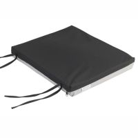 Gel Wheelchair Cushion 22" x 18" x 2"