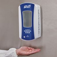 Purell LTX-12 Surgical Scrub Dispenser - not in stock