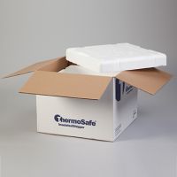 Insulated Transport Box, Large