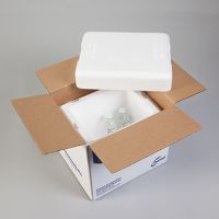Insulated Transport Box, Small 