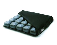 Mosaic Roho Cushion 16"x16" w/Standard Cover