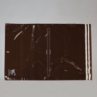 Amber Security Bags for Deep Metro  Lifeline
