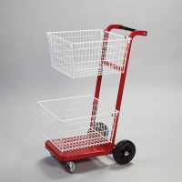 Envosort Transfer Cart  Small 