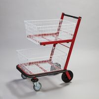 Envosort Transfer Cart  Large 