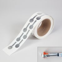 Tamper-Indicating Seals for Oral Dispensers