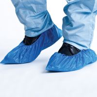 Sterile Shoe Covers 