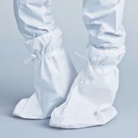Overboots, Non-Sterile, Case