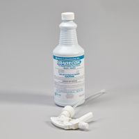 IRADECON 0.52% Bleach Solution, Non-Sterile Trigger Spray, 32 oz., Case 