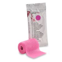Cast Tape 3M Scotchcast Plus Foot Fiberglass 199236BX