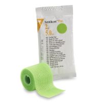 Cast Tape 3M Scotchcast Plus Foot Fiberglass Bright Green 199241BX