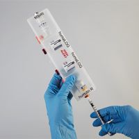 ISSI Insulin Box