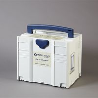 BioCarrier? Medication Transport Cooler, 11L
