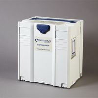 BioCarrier  Medication Transport Cooler, 16.7L 