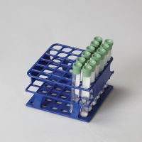 Test Tube Rack, Half Size, 16mm