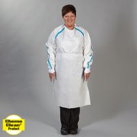  CritiGear™ Chemo Gowns	