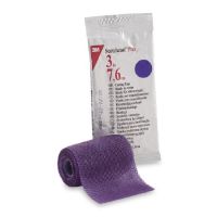 Cast Tape 3M Scotchcast Plus Foot Fiberglass Purple 199969BX
