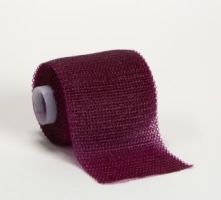 Cast Tape 3M Scotchcast Fiberglass Purple 199970BX
