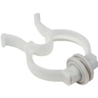 Allied Healthcare Inc Nose Clip, Latex-free
