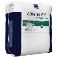 Abena Abri-Flex Premium Protective Underwear, Completely Breathable