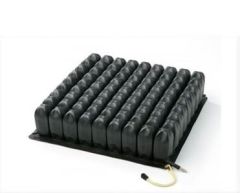 Roho High Profile, Single Compartment Cushion, 18" x 22"