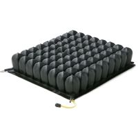 Roho 20"x18"x3.25" Mid Profile WC Cushion Single Valve