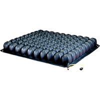 Roho 20"x20"X2.25" Low Profile Cushion Single Valve